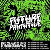 Bro Safari & UFO! - Future Primitive