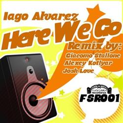 Download Iago Alvarez - Here We Go