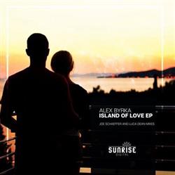 Download Alex Byrka - Island Of Love EP