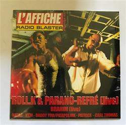 Download Various - LAffiche Radio Blaster Numéro 43