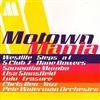 online luisteren Various - Motown Mania