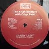 Album herunterladen The Krush Kreators With Gripp Band - Candy Lady