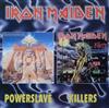 kuunnella verkossa Iron Maiden - Powerslave Killers