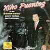 Kiko Fuentes Y Su Sabor Ecua - Para Todos Los Latinos