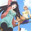 Album herunterladen Moe Shop - the new flying witch groove