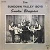 descargar álbum The Sundown Valley Boys - Smokin Bluegrass