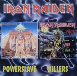 Download Iron Maiden - Powerslave Killers