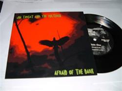 Download Jim Threat And The Vultures - Afraid Of The Dark