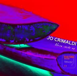 Download Jo Crimaldi - Africa Inside Me