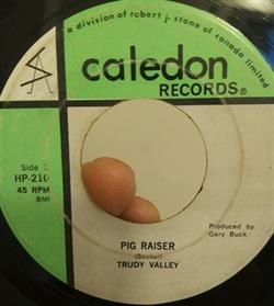 Download Trudy Valley - Pig Raiser