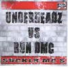 escuchar en línea Underheadz Vs Run DMC - Sucker MCs