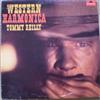 lataa albumi Tommy Reilly - Western Harmonica