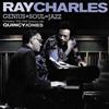 baixar álbum Ray Charles - Genius Soul Jazz Complete 1 56 1960 Sessions With Quincy Jones