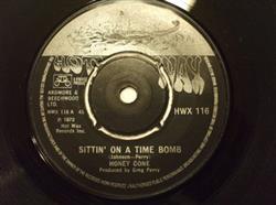 Download Honey Cone - Sittin On A Time Bomb