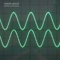 Download Captain Gascid - Parallax Semicomma