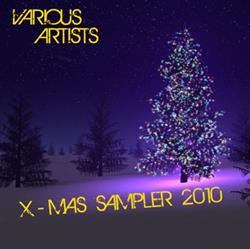 Download Various - X mas Sampler 2010