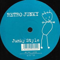 Download Retro Junky - Junky Style