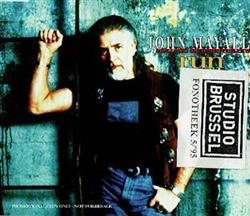 Download John Mayall And The Bluesbreakers - Run