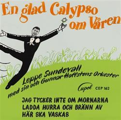 Download Leppe Sundevall - En Glad Calypso Om Våren