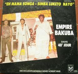 Download Empire Bakuba - Dans 40e Jour