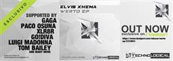 Download Elvis Xhema - Werto EP