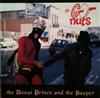 télécharger l'album The Go Nuts - The Donut Prince And The Pauper