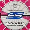 baixar álbum Moka DJ - The Repubblik Of Moka