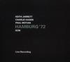 ascolta in linea Keith Jarrett Charlie Haden Paul Motian - Hamburg 72