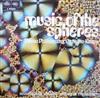 online luisteren Rudolf Kempe, Vienna Philharmonic Orchestra - Music Of The Spheres