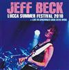 Album herunterladen Jeff Beck - Lucca Summer Festival