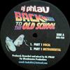 ascolta in linea DJ Phlav - Back To The Old School