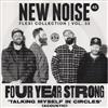 télécharger l'album Four Year Strong - Talking Myself In Circles Acoustic