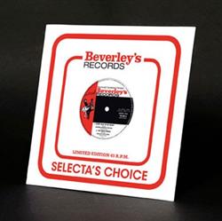 Download Various - Beverleys Records Selectas Choice