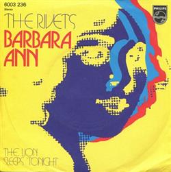 Download The Rivets - Barbara Ann