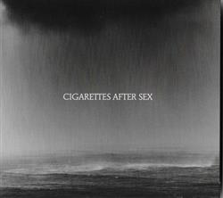 Download Cigarettes After Sex - Cry