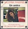 lataa albumi Valeria Fabrizi - Un Amico