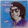 lyssna på nätet Roy Orbison - The Roy Orbison Collection 20 Original Hits