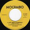 last ned album Ian Langley Gianfranco & Gianpiero Reverberi - Chicano Chaser Last Men Standing