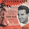 Pierre Blanc - Méditerranée