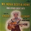 lataa albumi Chuck Stewart And The Maritimers - My Nova Scotia Home