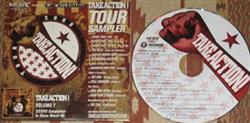 Download Various - Take Action Tour Sampler Tour 2008