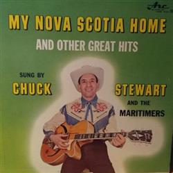 Download Chuck Stewart And The Maritimers - My Nova Scotia Home