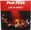 lataa albumi Pink Floyd - Live In Zurigo