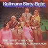 descargar álbum Gunter Kallmann Choir - Kallmann Sixty Eight The Latest And Greatest By The Gunter Kallmann Choir