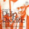 kuunnella verkossa Philip Radcliffe Robert Tear, Philip Ledger - Songs By Philip Radcliffe