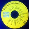 Various - 100 Hits Die Großen Entertainer