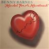 Album herunterladen Benny Barnes - Headed For A Heartbreak