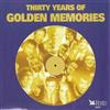 last ned album Various - Thirty Years Of Golden Memories