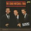 ladda ner album The Chad Mitchell Trio - Live