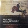 baixar álbum Annie Mike - Musica Estrada ep Mini Album